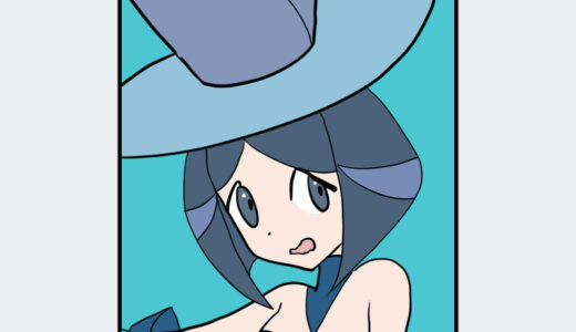 『ルスワール』キャラクター紹介（ポケットモンスターシリーズ）