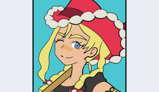 『ルッコラ』キャラクター紹介（Pokémon Champions）