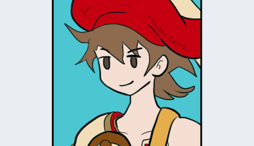 『ルッソ・クレメンズ』キャラクター紹介（ファイナルファンタジータクティクスシリーズ）