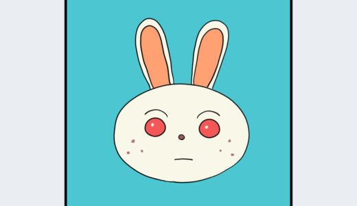 『ルナ』キャラクター紹介（どうぶつの森シリーズ）