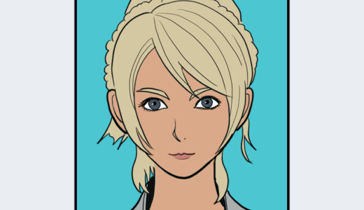 『ルナフレーナ・ノックス・フルーレ』キャラクター紹介（ファイナルファンタジーXV）