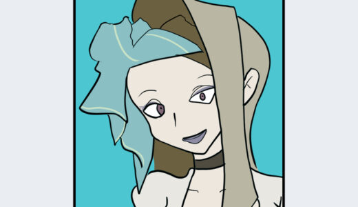 『ルビィ』キャラクター紹介（ファイナルファンタジーⅨ）