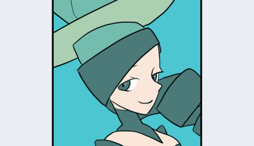 『ルミタン』キャラクター紹介（ポケットモンスターシリーズ）