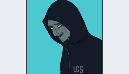 『ルーカス・ベイカー』キャラクター紹介（バイオハザードシリーズ）