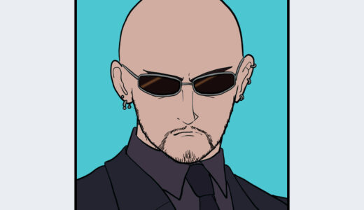 『ルード』キャラクター紹介（ファイナルファンタジーⅦ）