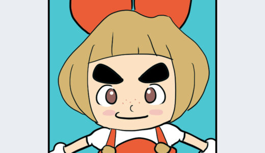 『ルールー』キャラクター紹介（マリオシリーズ）