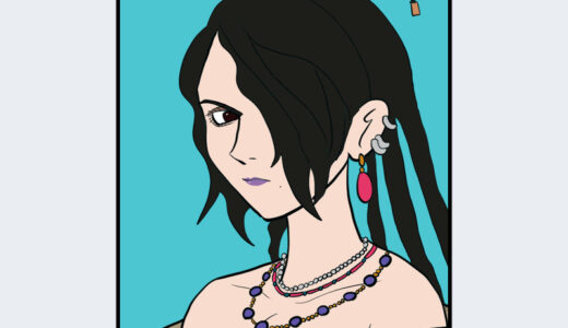 『ルールー』キャラクター紹介（ファイナルファンタジーⅩ）