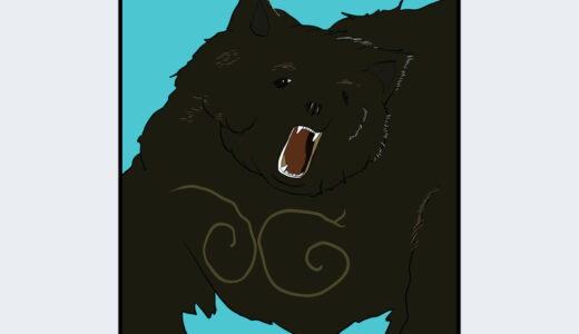 『ルーンベア』キャラクター紹介（ELDEN RING）