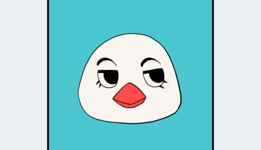 『レイコ』キャラクター紹介（どうぶつの森シリーズ）