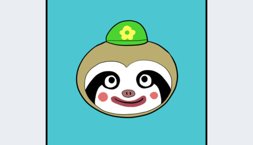 『レイジ』キャラクター紹介（どうぶつの森シリーズ）