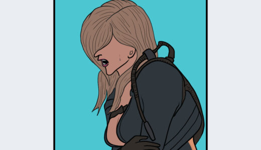 『レイチェル・フォリー』キャラクター紹介（バイオハザードシリーズ）