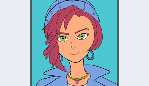 『レイチェル・マイヤーズ』キャラクター紹介（帰ってきた 名探偵ピカチュウ）