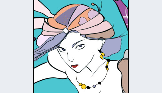 『レイラ』キャラクター紹介（ファイナルファンタジーⅡ）