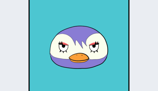 『レイラ』キャラクター紹介（どうぶつの森シリーズ）