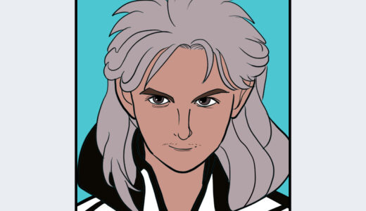 『レイヴス・ノックス・フルーレ』キャラクター紹介（ファイナルファンタジーXV）