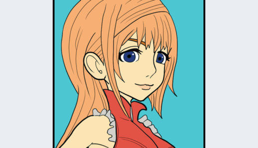 『レェン』キャラクター紹介（ファイナルファンタジーシリーズ）