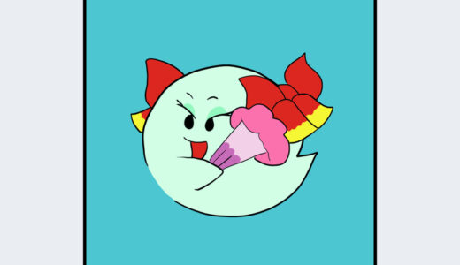 『レサレサ』キャラクター紹介（マリオシリーズ）