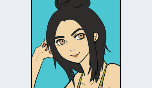 『レブロ』キャラクター紹介（ファイナルファンタジーXIII）