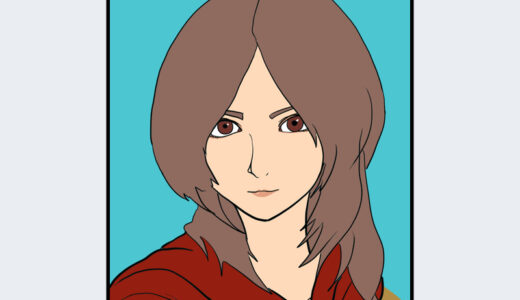 『レム』キャラクター紹介（ファイナルファンタジー零式）