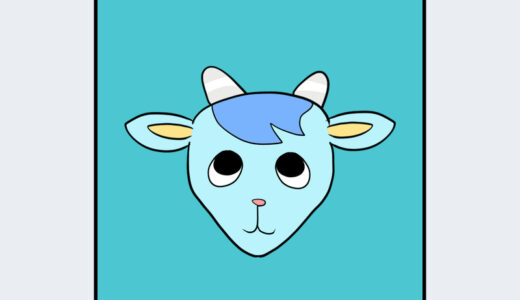 『レム』キャラクター紹介（どうぶつの森シリーズ）