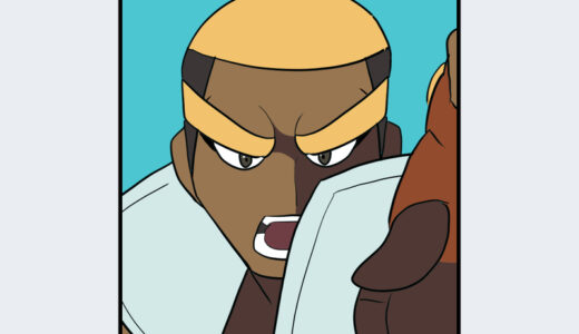 『レンブ』キャラクター紹介（ポケットモンスターシリーズ）