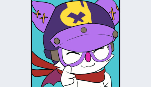 『レーシングヒーローX』キャラクター紹介（チョコボシリーズ）