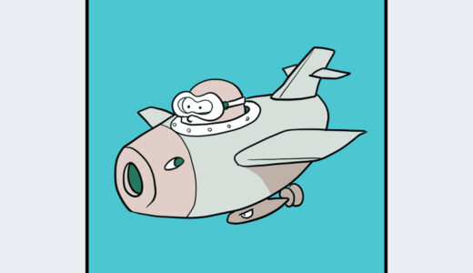 『ロケトン』キャラクター紹介（マリオシリーズ）