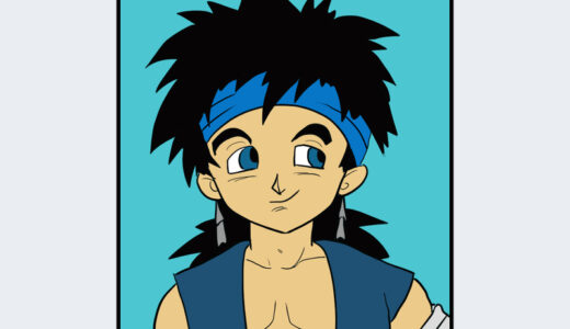 『ロサ』キャラクター紹介（トルネコの大冒険 不思議のダンジョンシリーズ）