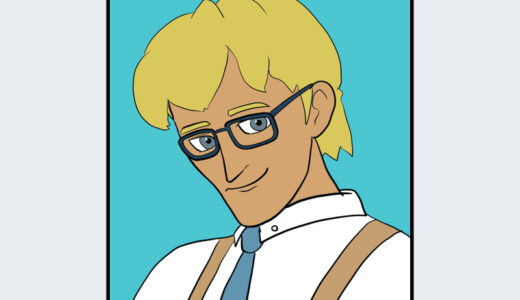 『ロジャー・クリフォード』キャラクター紹介（名探偵ピカチュウ）