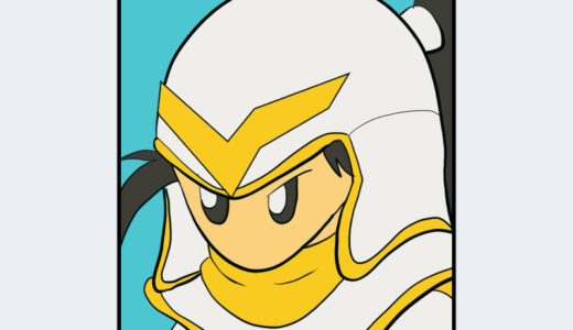 『ロック』キャラクター紹介（ファイナルファンタジーシリーズ）