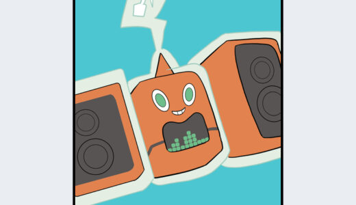 『ロトム（ステレオロトム）』キャラクター紹介（ぽこ あ ポケモン）