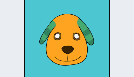 『ロビン』キャラクター紹介（どうぶつの森シリーズ）