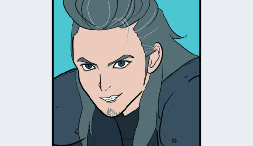 『ローチェ』キャラクター紹介（ファイナルファンタジーⅦ）