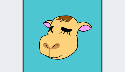 『ローラン』キャラクター紹介（どうぶつの森シリーズ）