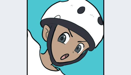 『ローラースケート（男）』キャラクター紹介（ポケットモンスターシリーズ）