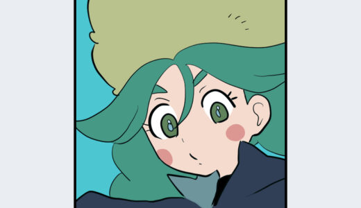 『ワサビ』キャラクター紹介（ポケットモンスターシリーズ）