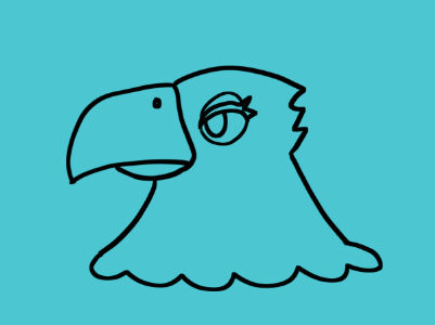 『ワシ』キャラクター一覧（どうぶつの森シリーズ）