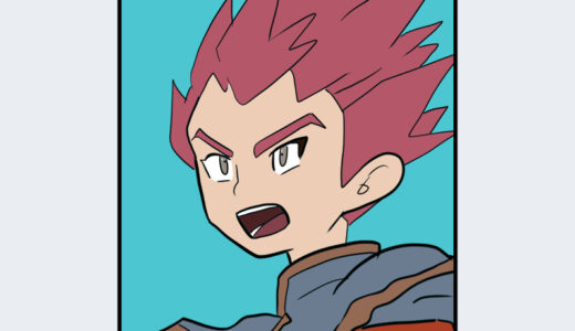 『ワタル』キャラクター紹介（ポケットモンスターシリーズ）