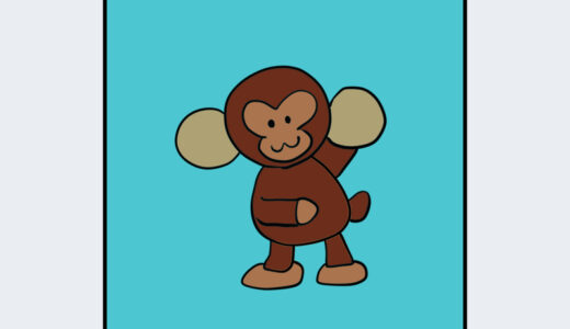 『ワッキィ』キャラクター紹介（マリオシリーズ）