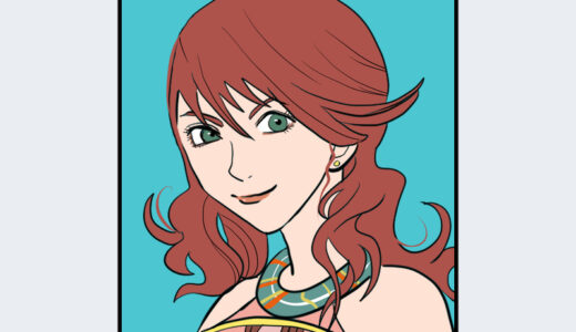 『ヴァニラ』キャラクター紹介（ファイナルファンタジーXIII）