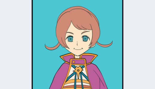 『ヴェル』キャラクター紹介（キングダム ハーツシリーズ）