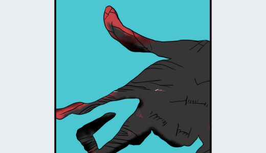 『三本指』キャラクター紹介（ELDEN RING）