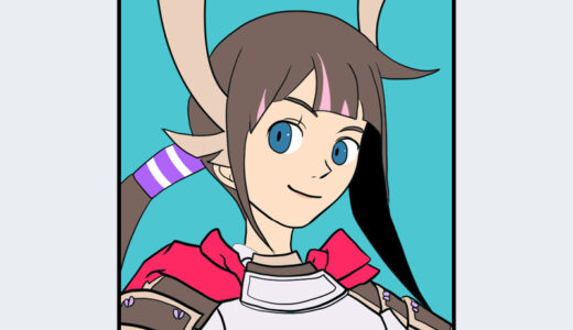 『主人公（女）』キャラクター紹介（ポケモン+ノブナガの野望）