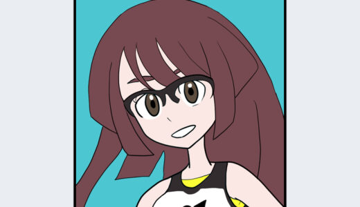 『主人公（ベッキー）』キャラクター紹介（Pokémon Champions）