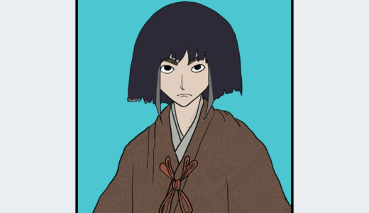 『九郎』キャラクター紹介（SEKIRO: SHADOWS DIE TWICE）