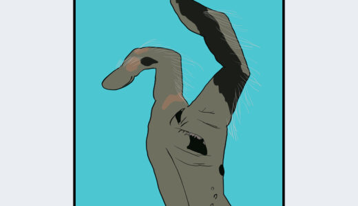 『二本指』キャラクター紹介（ELDEN RING）