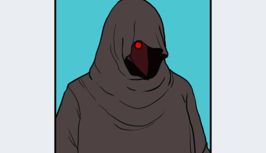 『仮面の人物』キャラクター紹介（バイオハザードシリーズ）