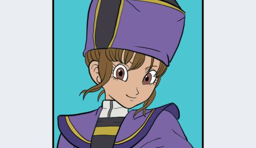 『僧侶』キャラクター紹介（ドラゴンクエストウォーク）