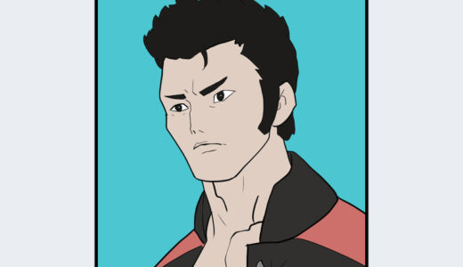 『吉見肇』キャラクター紹介（パラノマサイト）