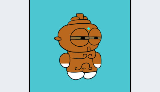 『土偶』キャラクター紹介（マリオシリーズ）